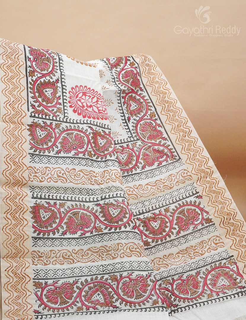 PURE KHADI COTTON-KHC313