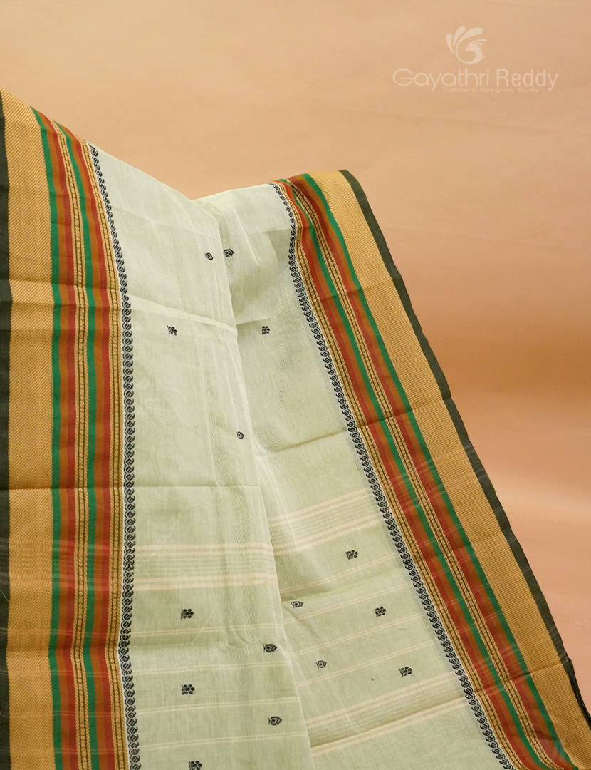 PURE KANCHI COTTON-KC2180