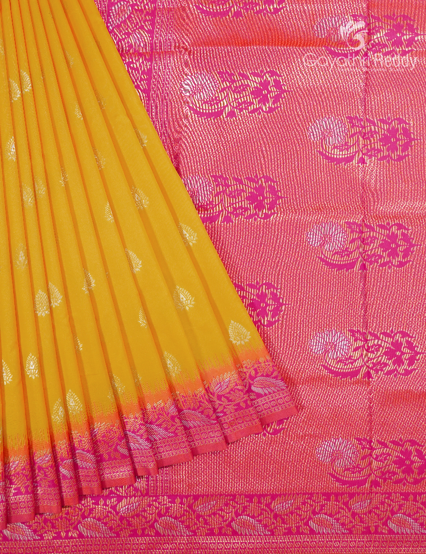 ART SILK SAREE-AS417