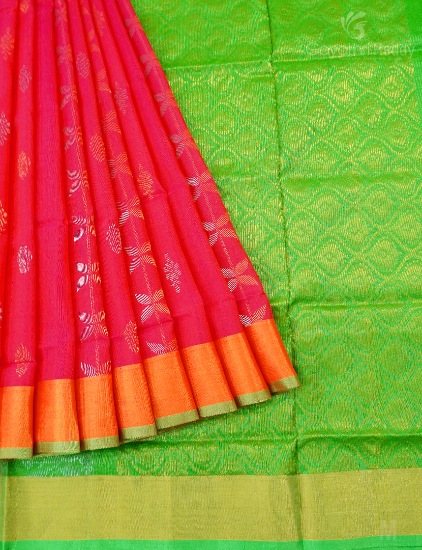 PURE UPPADA PATTU-USS1866