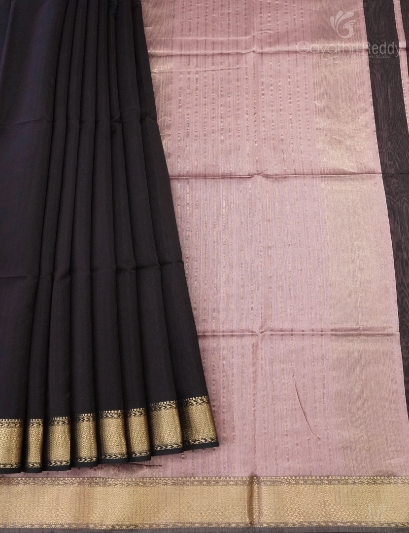 PURE CHANDERI SILK-CPS785