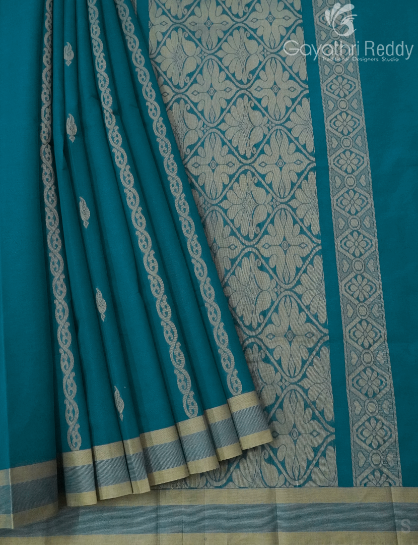 PURE KANCHI COTTON-KC3032