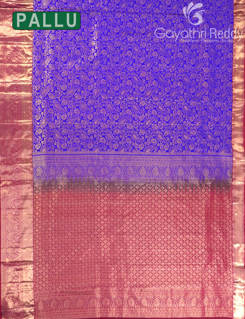 KANCHI PATTU-KP8509