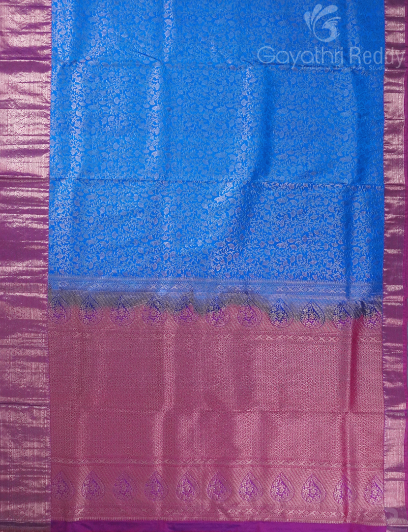 PURE KANCHI PATTU -KP8192