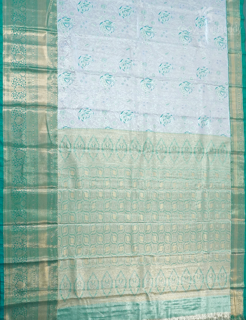 SEMI KANCHI PATTU-SP1658