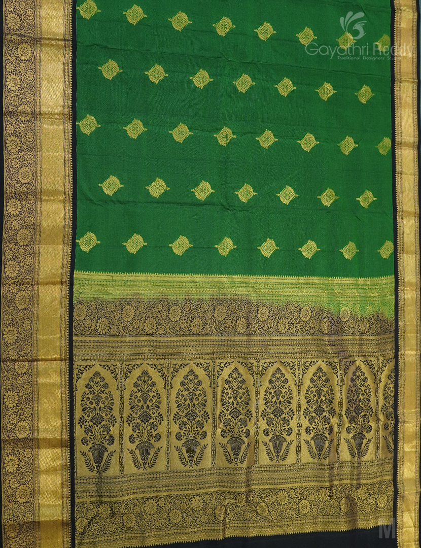 PURE KANCHI PATTU-KP7994