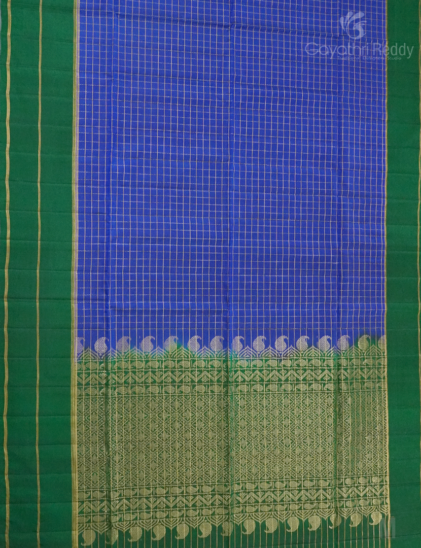 PURE KANCHI PATTU-KP7801