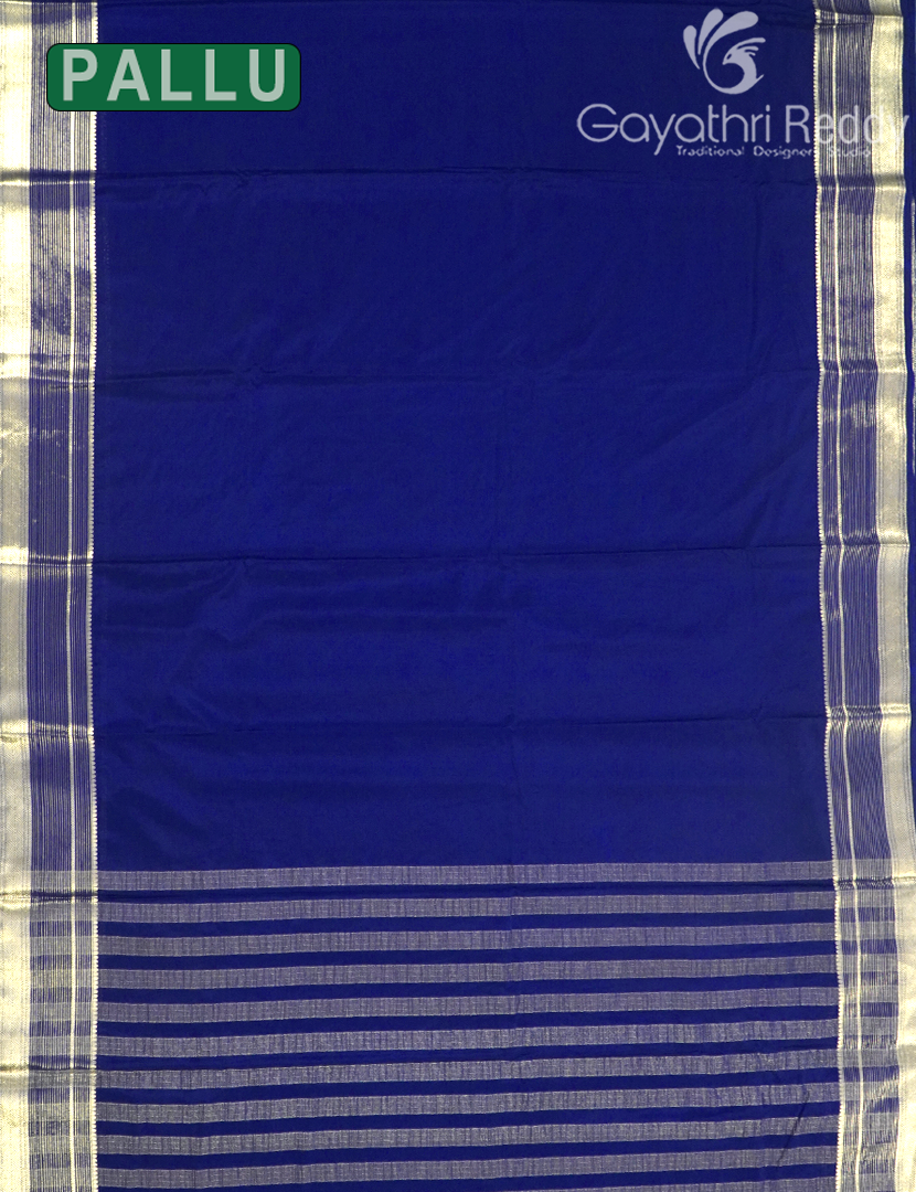 SEMI MYSORE CREPE-SMC465