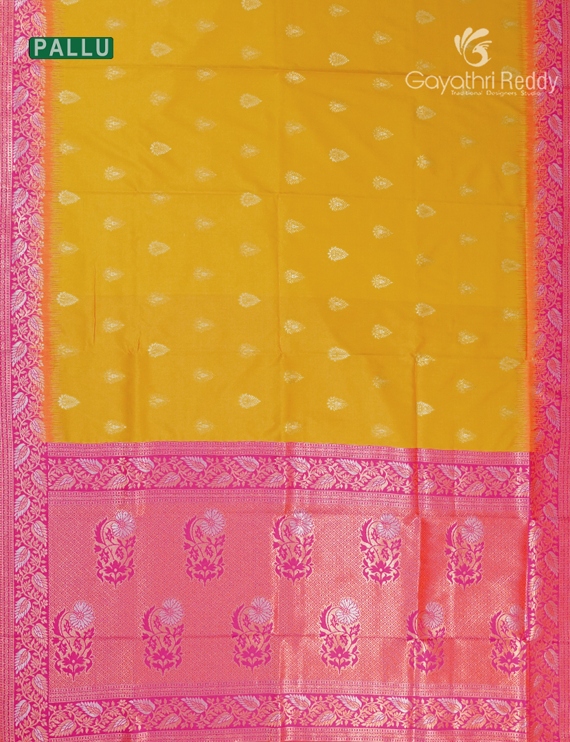 ART SILK SAREE-AS417