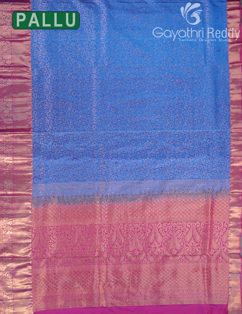 KANCHI PATTU-KP8461