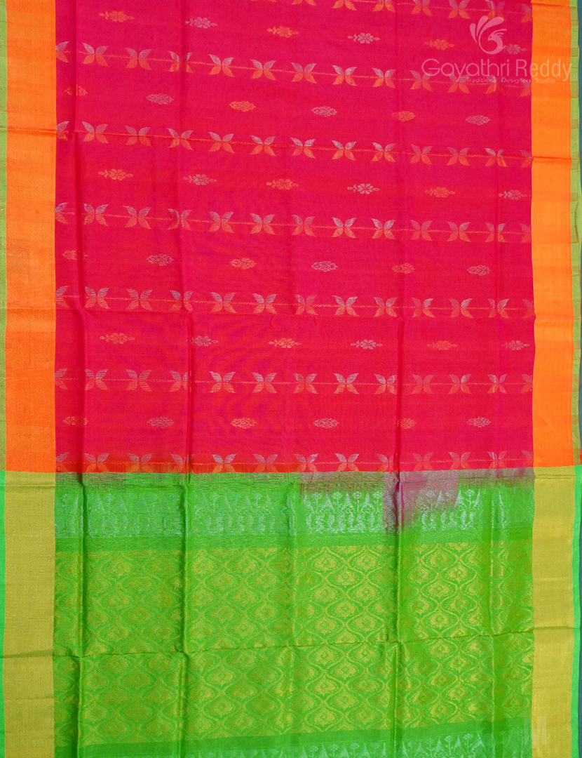 PURE UPPADA PATTU-USS1866