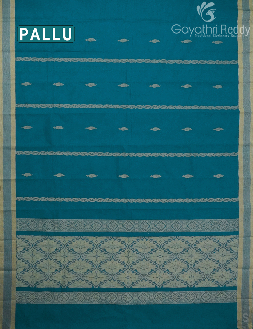 PURE KANCHI COTTON-KC3032