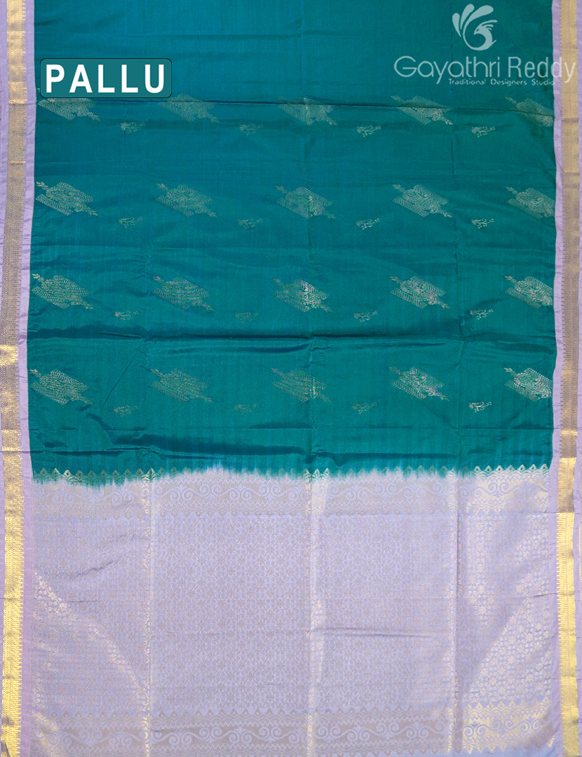 ART SILK SAREE-AS149