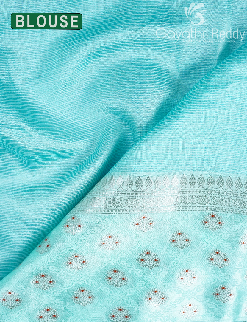 PURE SILK KOTA-PSK394