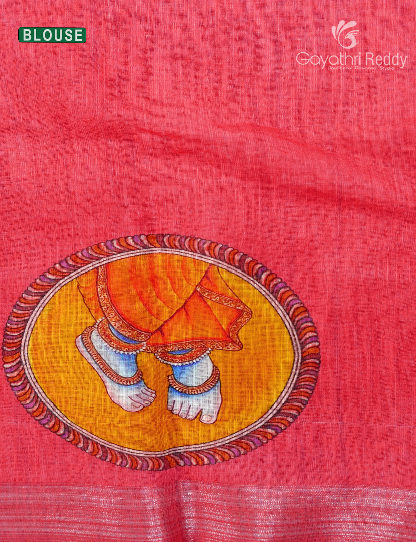 REGULAR WARE SAREE-RWS1