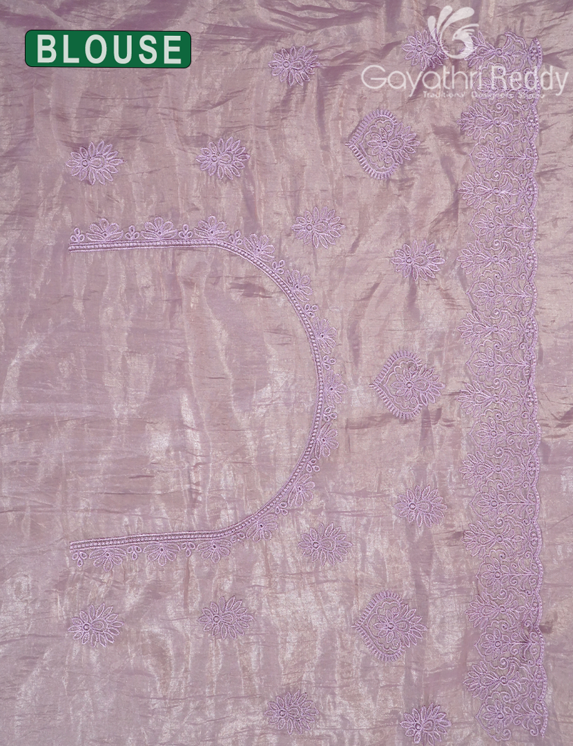 GLASS ORGANZA FANCY-FO907