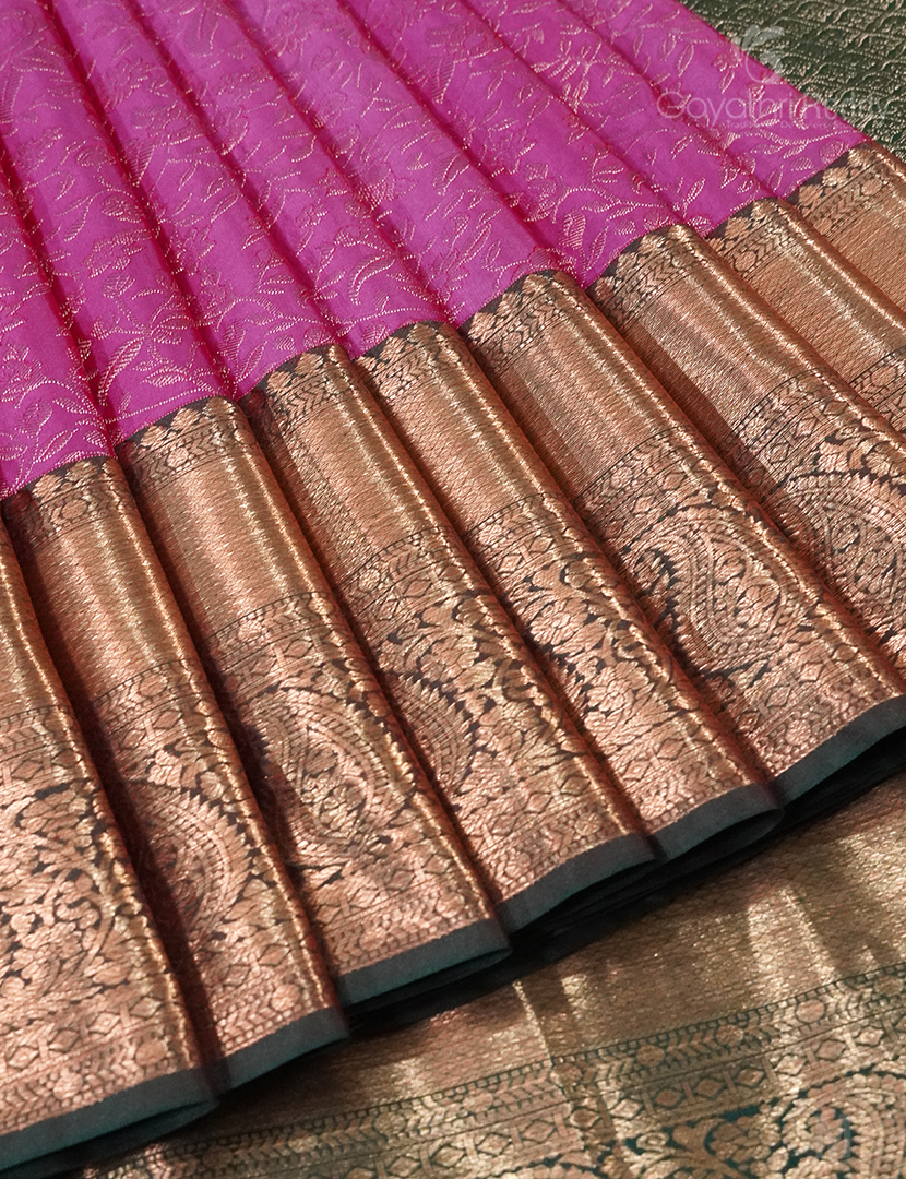 LIGHT WEIGHT KANCHI PATTU-KP7856