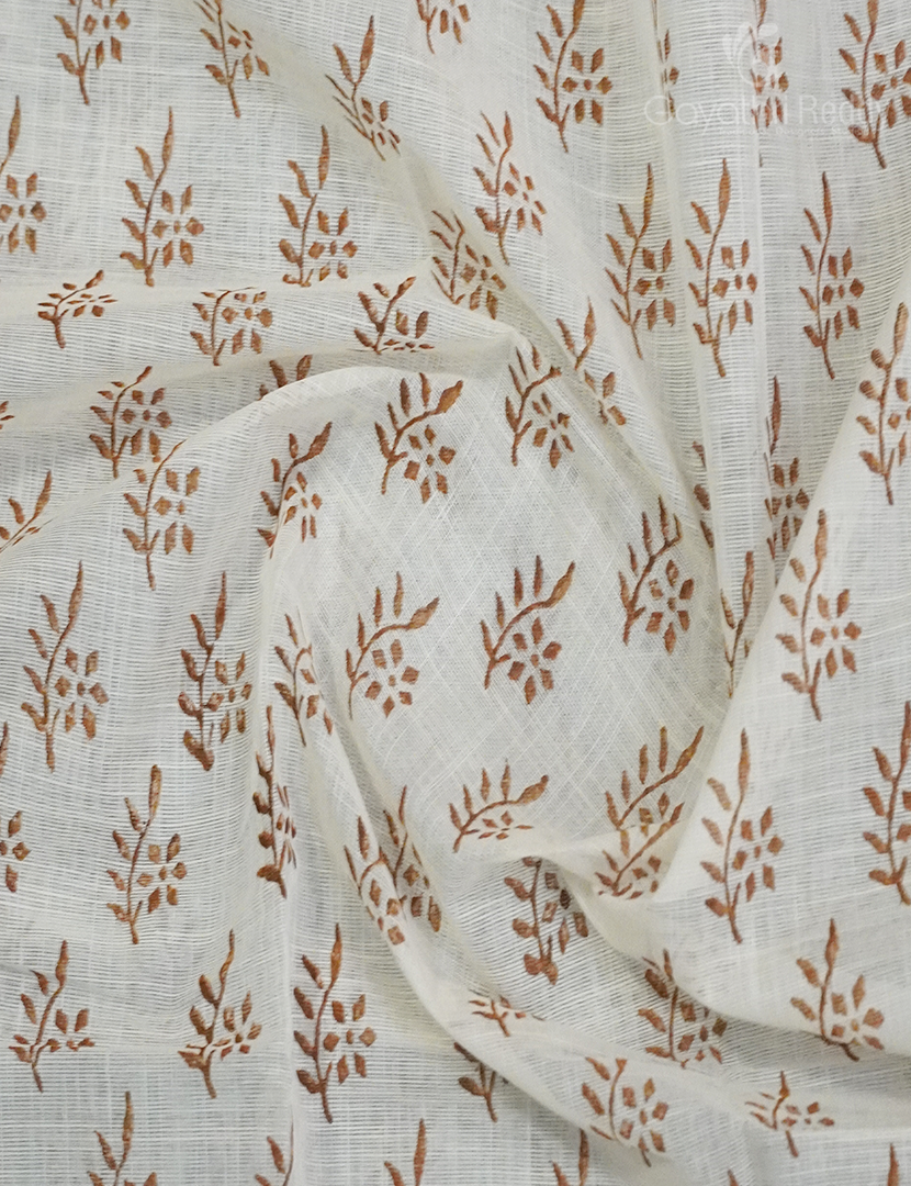 PURE KHADI COTTON-KHC313