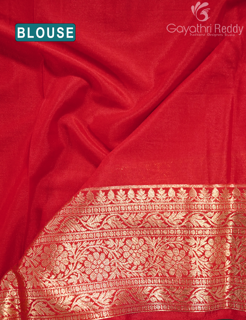 SEMI MYSORE CREPE-SMC188