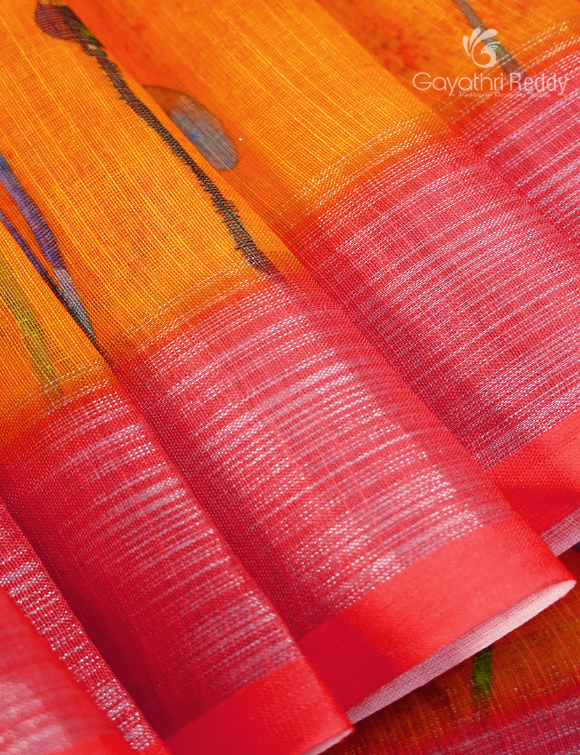 REGULAR WARE SAREE-RWS1