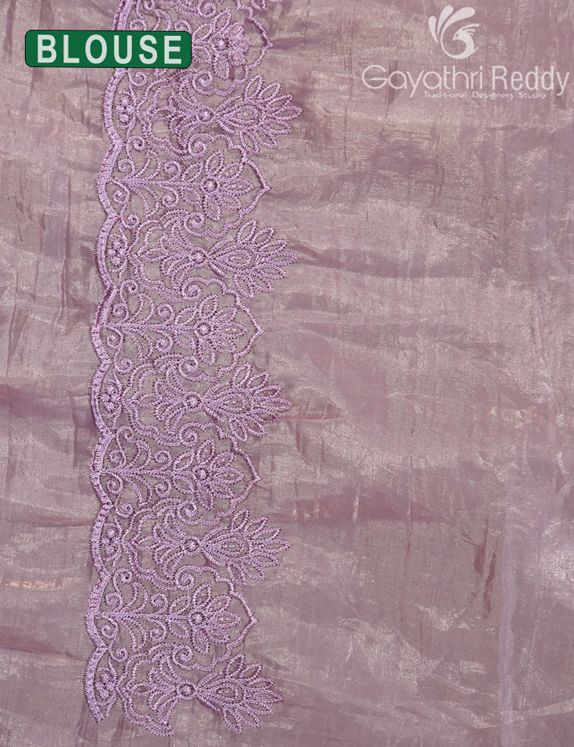 GLASS ORGANZA FANCY-FO907