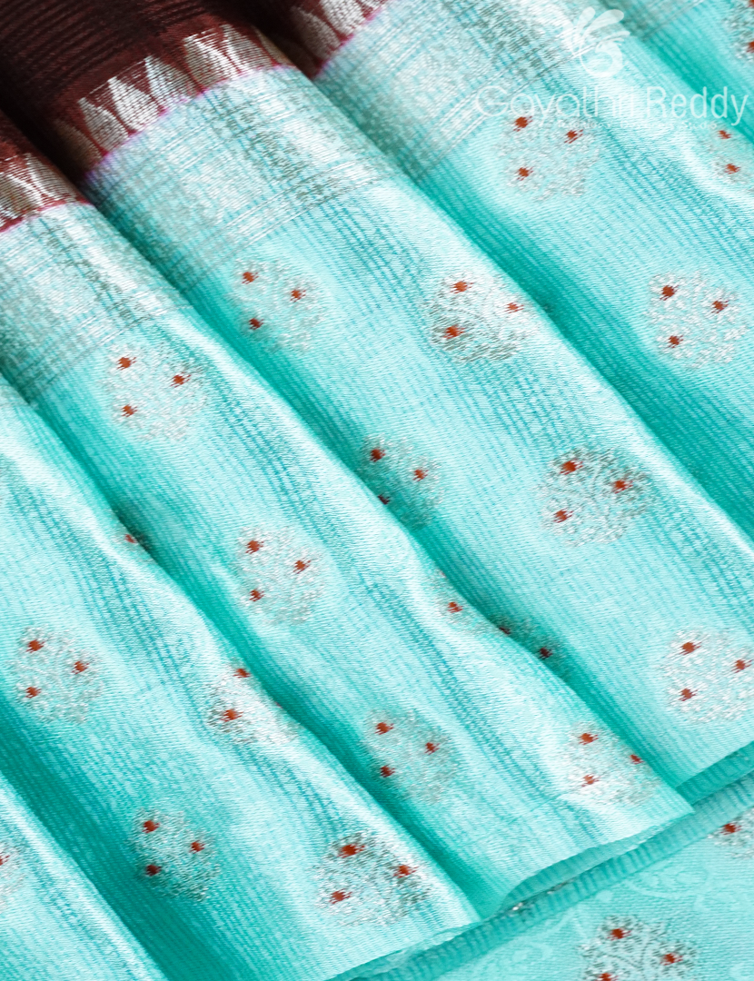PURE SILK KOTA-PSK394