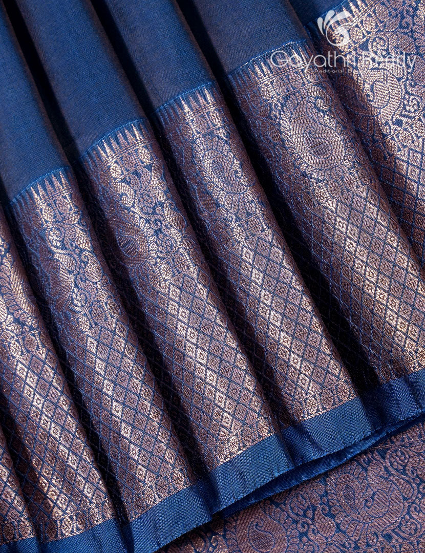 LIGHT WEIGHT KANCHI PATTU-KP8648