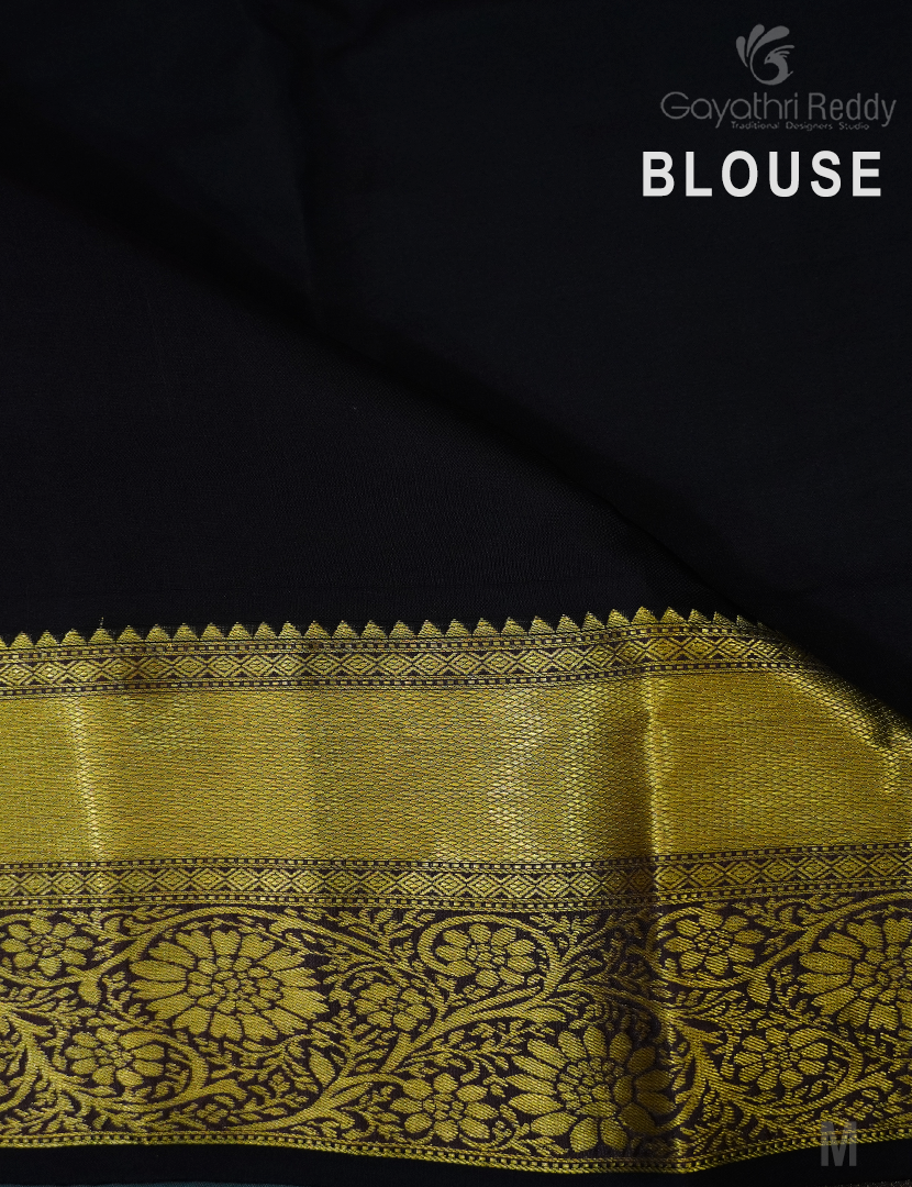 PURE KANCHI PATTU-KP7994