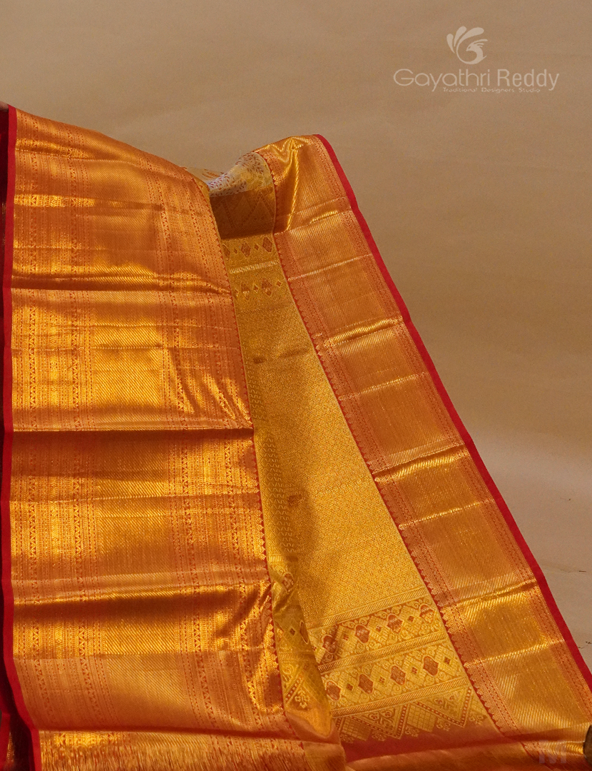 PURE KANCHI BRIDAL PATTU-BKP1685