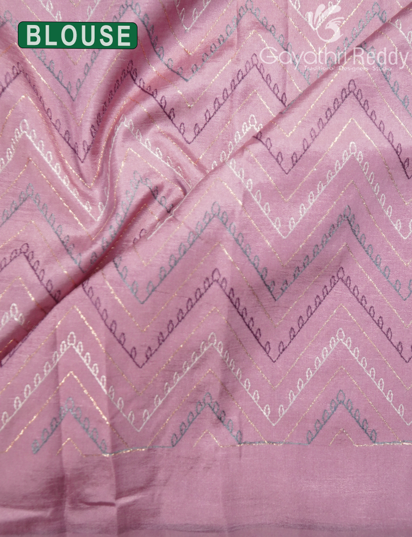 DUPION SILK FANCY-DSF4