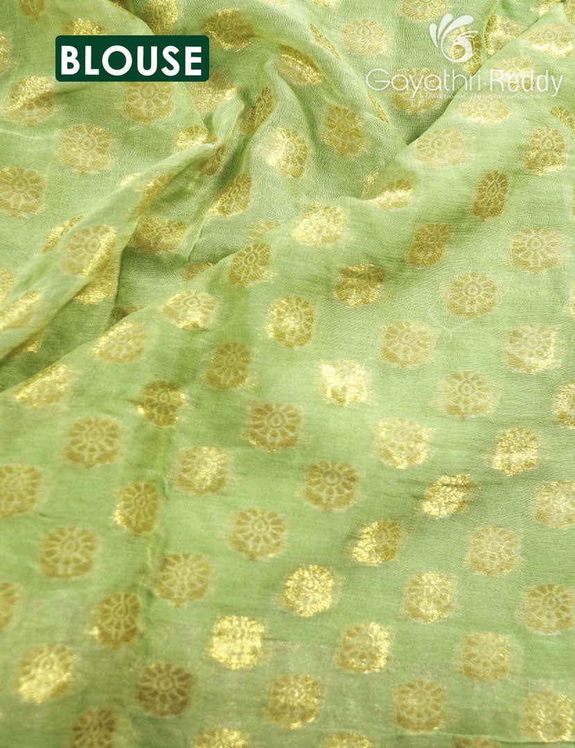 CHINON CHIFFON FANCY-CCF4