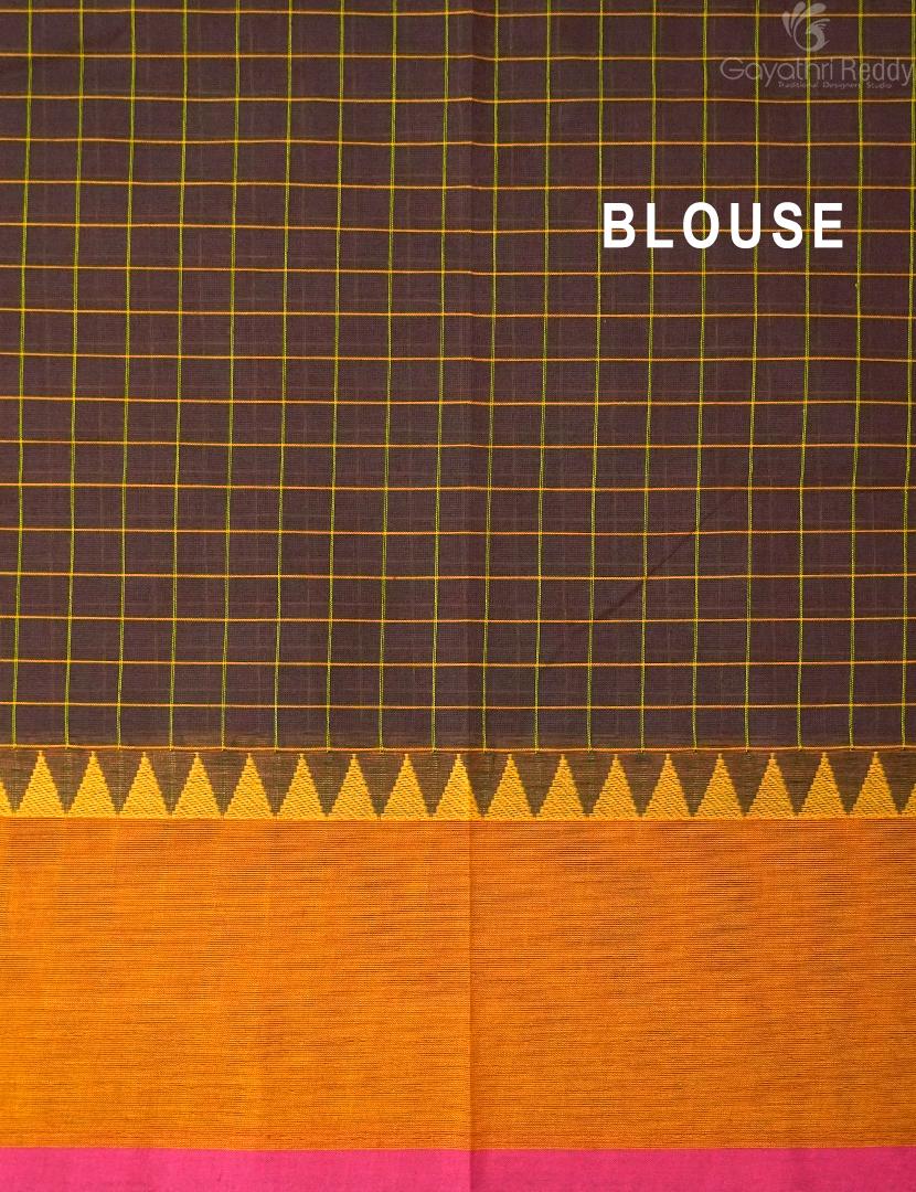 PURE KANCHI COTTON-KC2999