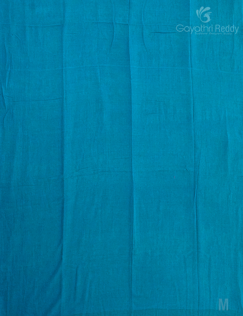 MUL HANDLOOM(WITHOUT BLOUSE)-MH29