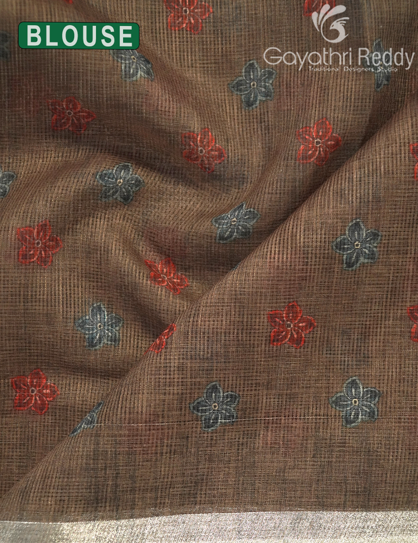 SUPER NET SAREE-SNS360
