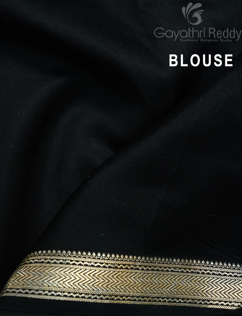 PURE CHANDERI PRINTED-CHS238