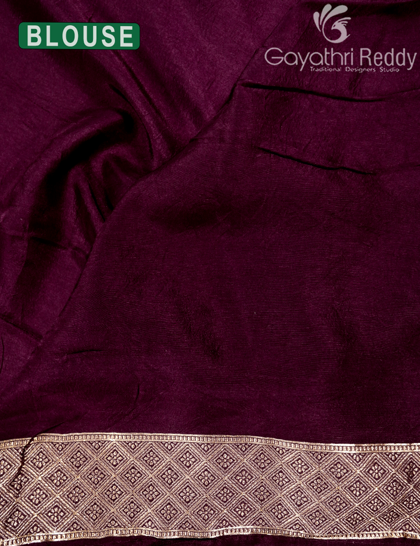 DOLA FANCY SAREE-DF4
