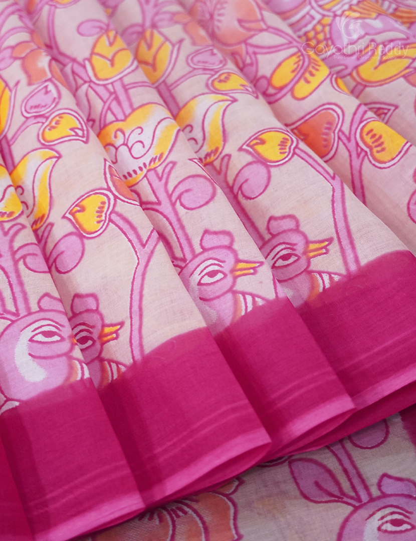 PURE MULMUL COTTON-MC1913