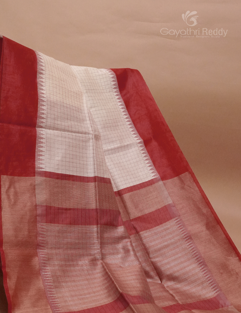 SEMI KHADI PATTU-SKP622