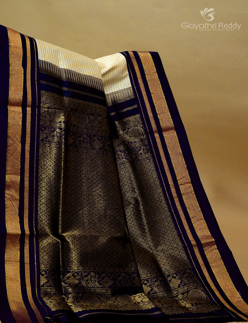 PURE NARAYANPET PATTU-NP557