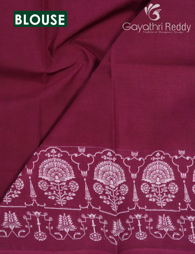 PURE MULMUL COTTON-MC2058