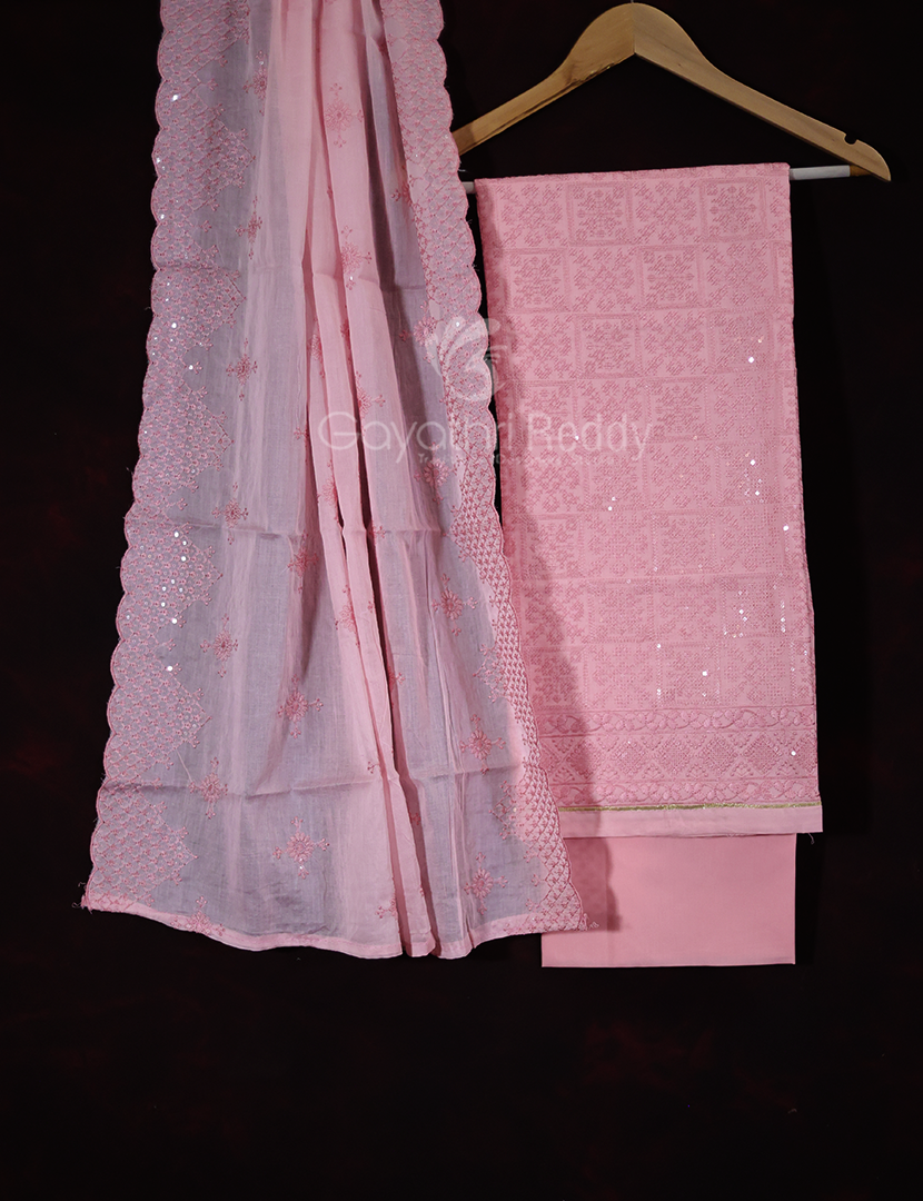 FANCY DRESS MATERIAL-FDM110