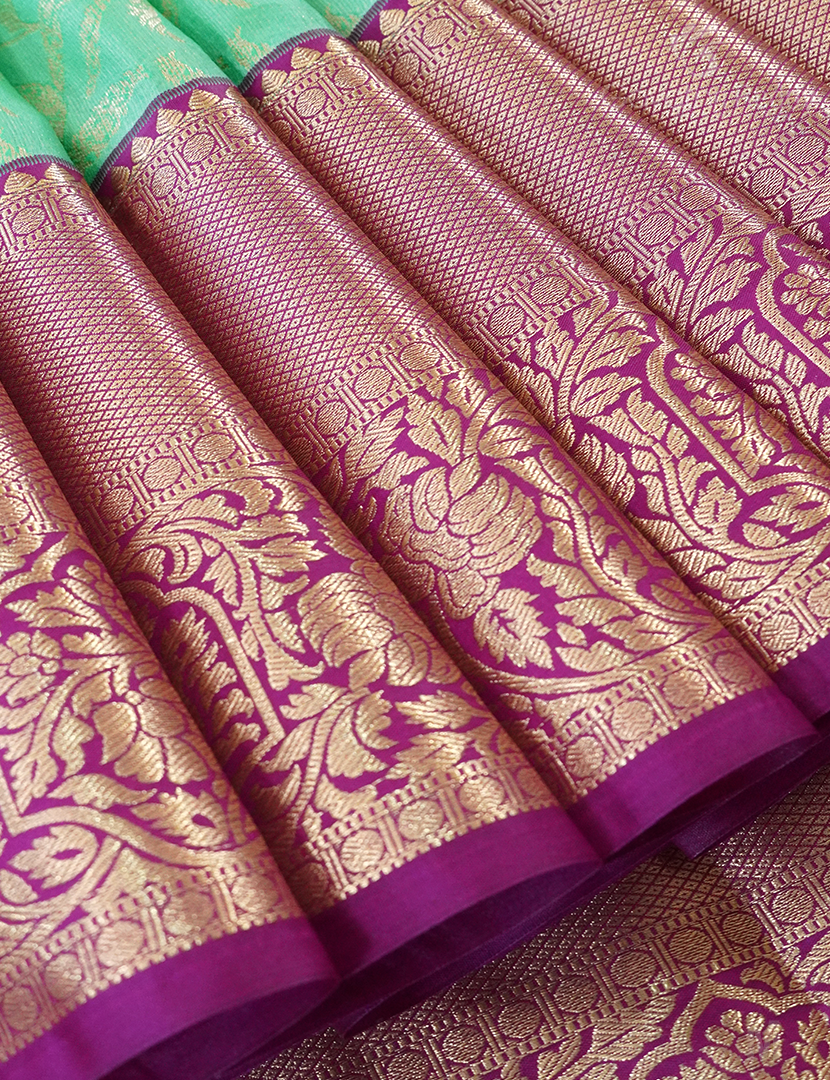 SEMI KANCHI PATTU-SP1673