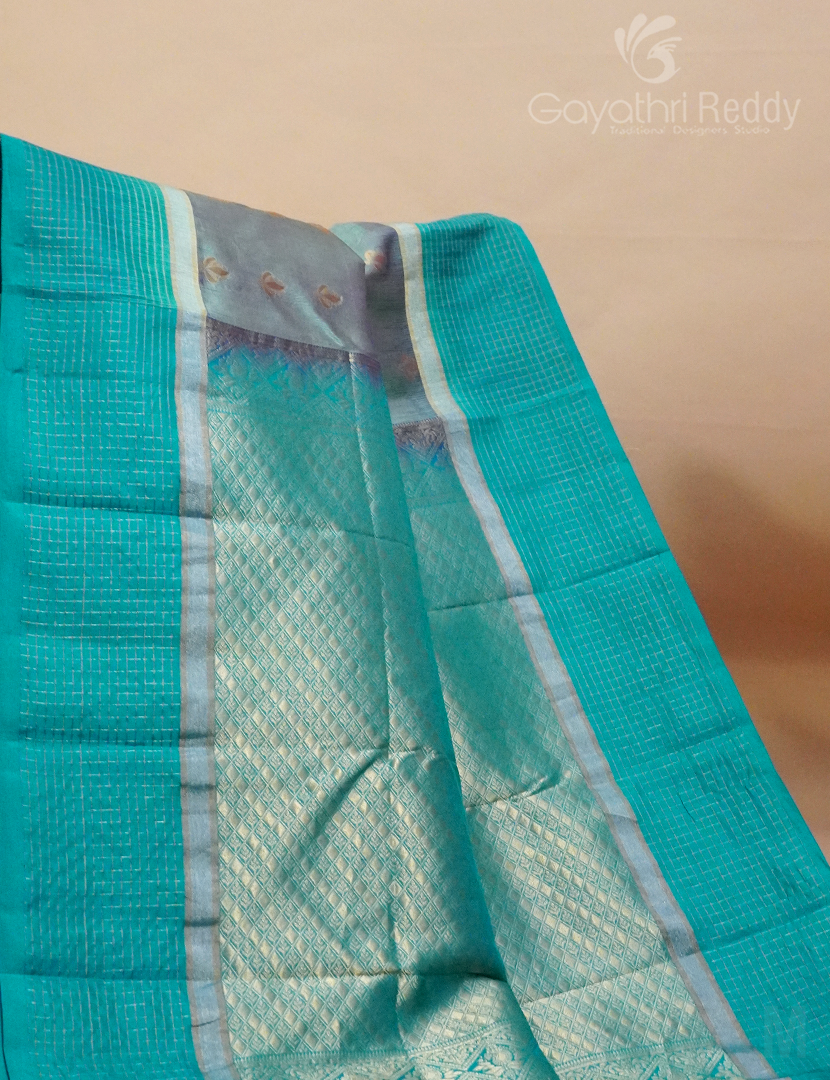 PURE KANCHI PATTU-KP6047