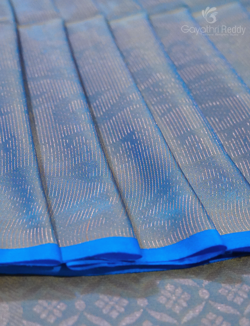 LIGHT WEIGHT KANCHI PATTU-KP7299