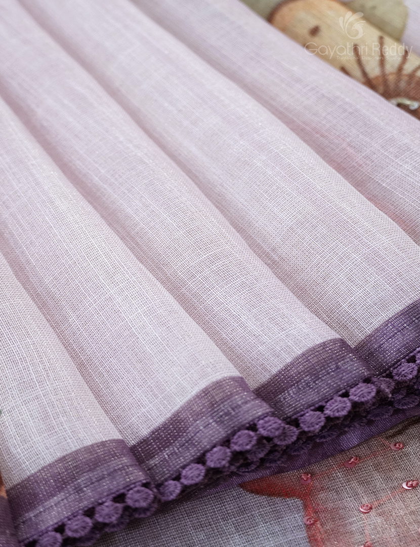 LINEN TISSUE FANCY-LF155