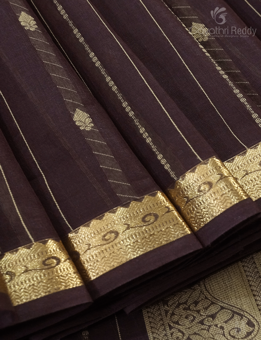 PURE KANCHI COTTON-KC2872