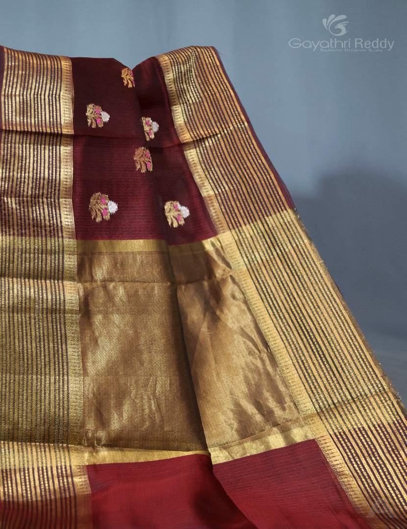 PURE BANARAS SILK KOTA-PBS45