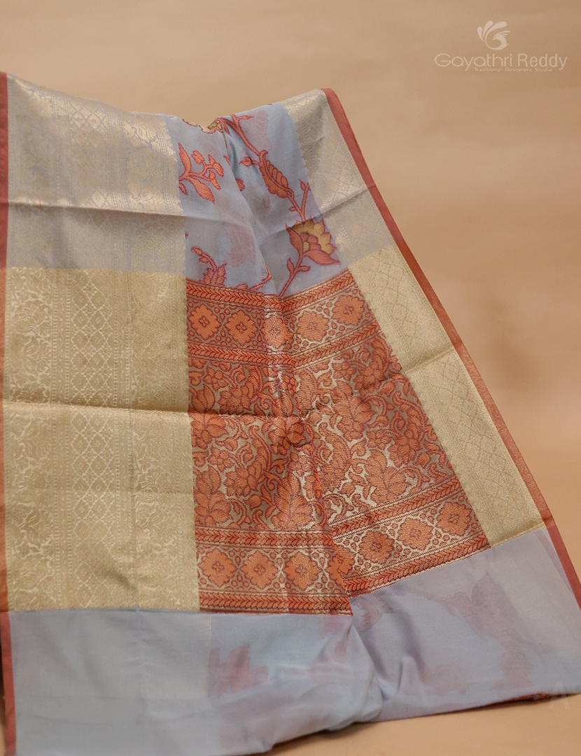 PURE BANARAS COTTON-BC552