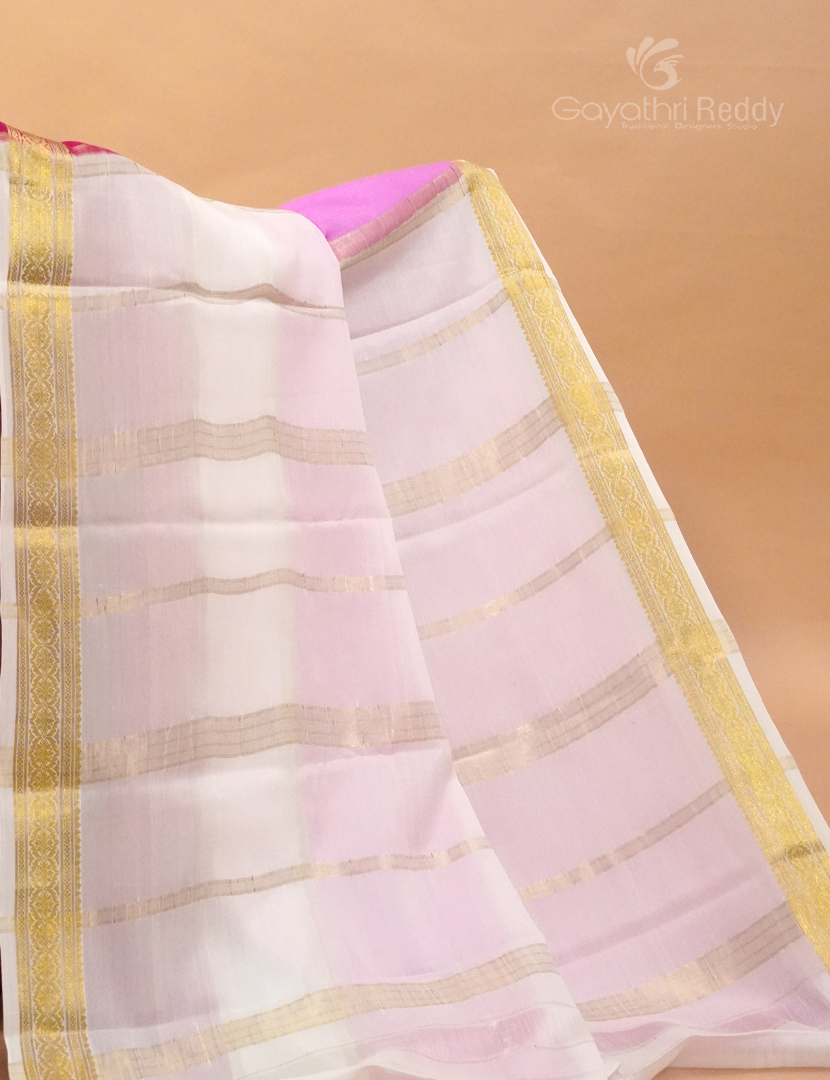 PURE MYSORE SILK-MSS819