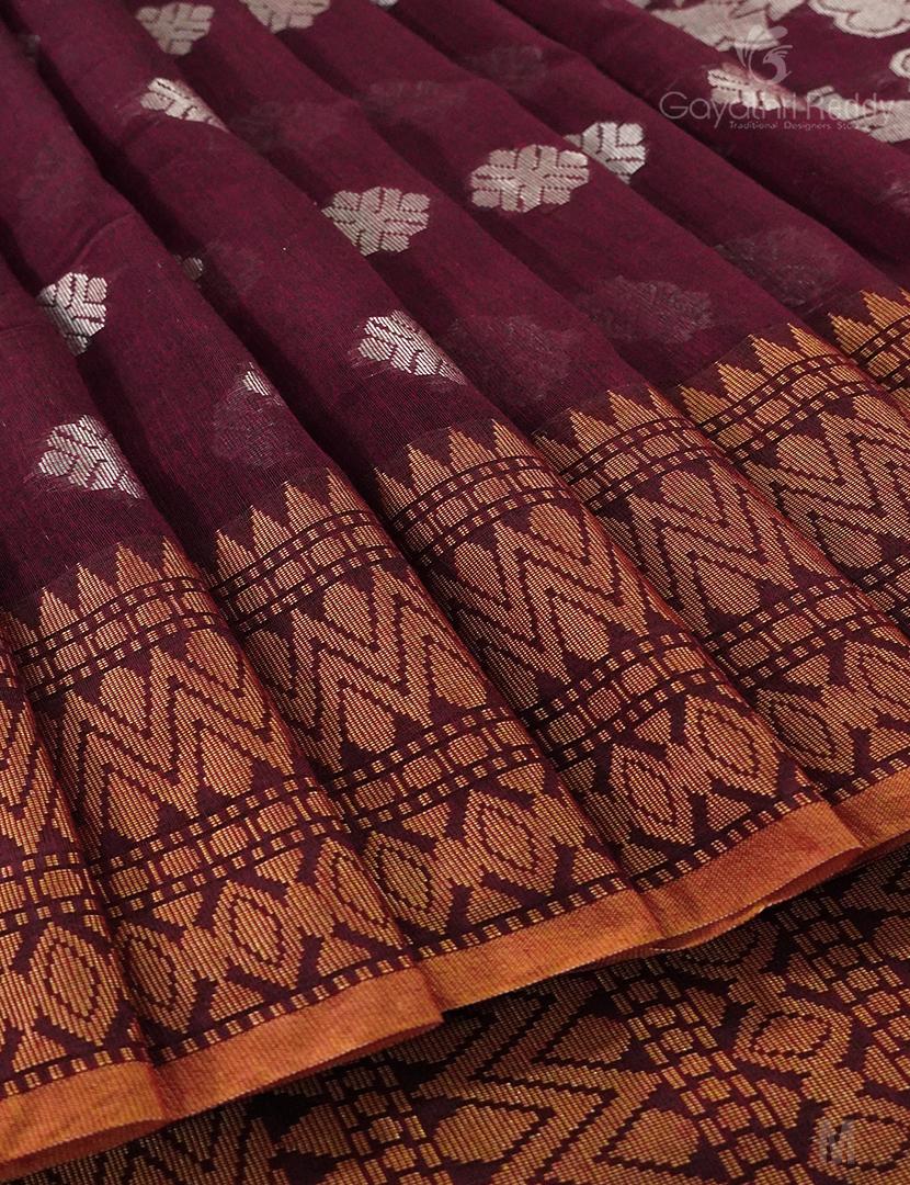 PURE KHADI COTTON-KHC446